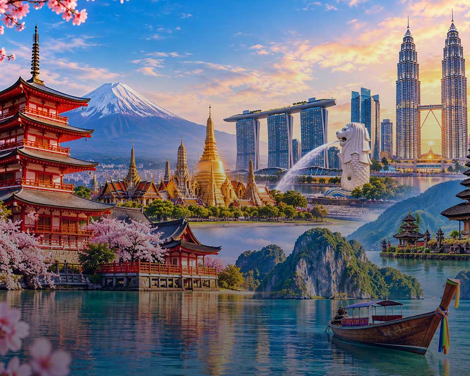 ASIA-Image